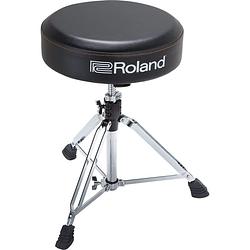 Foto van Roland rdt-rv drumkruk met ronde vinyl zitting