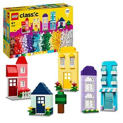 Foto van Lego classic creatieve huizen 11035