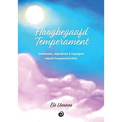 Foto van Hoogbegaafd temperament