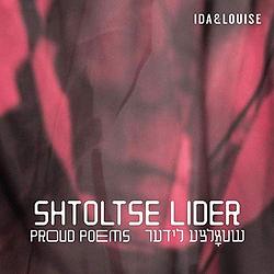 Foto van Shtoltse lider - cd (7320470227060)