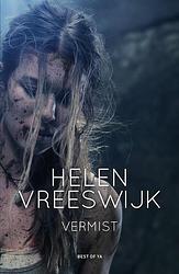 Foto van Vermist - helen vreeswijk - ebook (9789000352524)