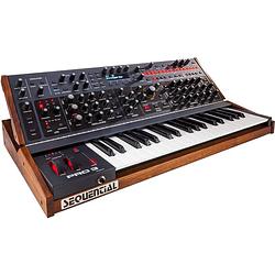Foto van Sequential pro 3 se synthesizer