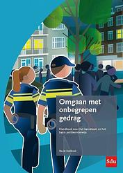 Foto van Omgaan met onbegrepen gedrag - bauke koekkoek - paperback (9789012406550)