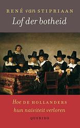 Foto van Lof der botheid - rené van stipriaan - ebook (9789021402741)