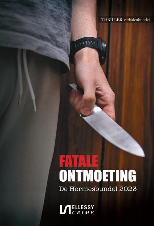 Foto van Fatale ontmoeting - diverse auteurs - paperback (9789464931464)