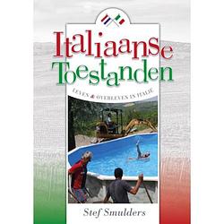 Foto van Italiaanse toestanden - leven en overleven in