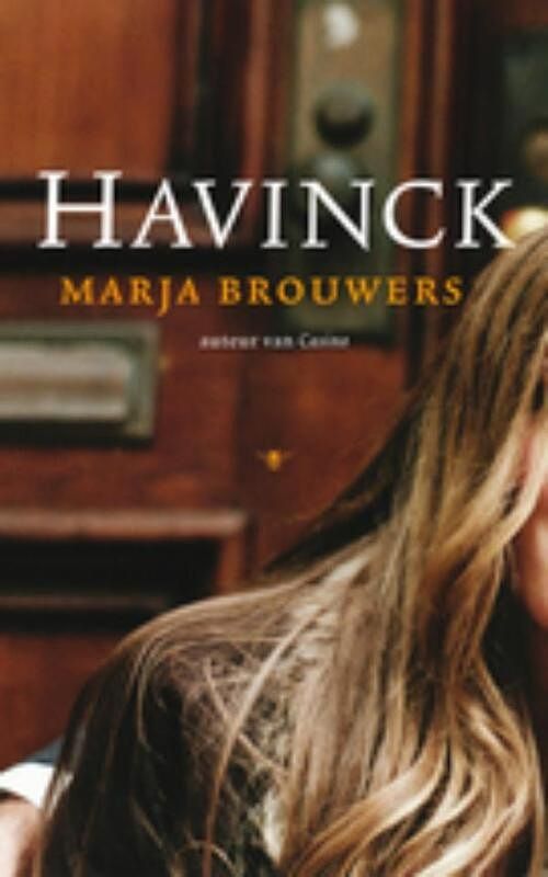 Foto van Havinck - marja brouwers - ebook (9789023473510)