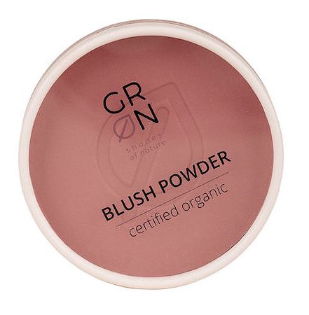 Foto van Grn blush powder rosewood