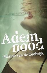 Foto van Ademnood - marion van de coolwijk - ebook (9789026134319)