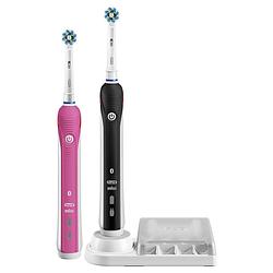 Foto van Oral-b elektrische tandenborstel smart 4 4900n