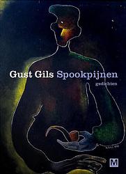 Foto van Spookpijnen - gust gils - ebook (9789460688447)