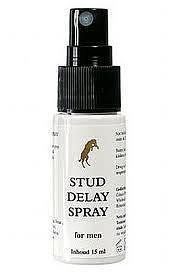 Foto van Stud delay spray 15ml