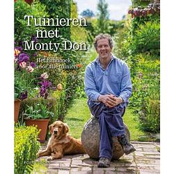 Foto van Tuinieren met monty don