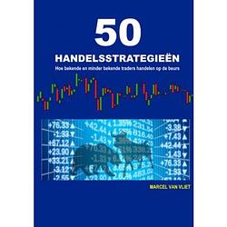 Foto van 50 handelsstrategieën