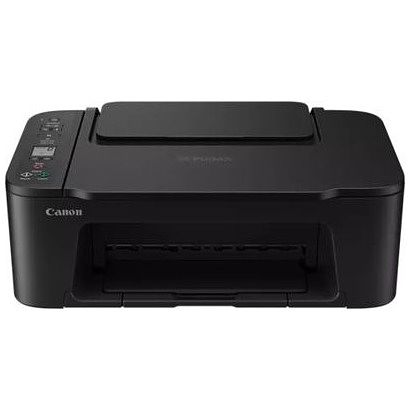 Foto van Canon pixma ts3750i all-in-one inkjet printer