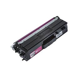 Foto van Brother tn-910m toner paars