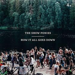 Foto van How it all goes down - cd (0040232494376)