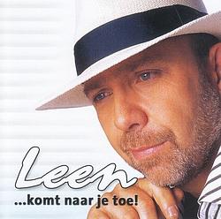 Foto van Leen komt naar je toe - cd (8714069052123)