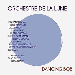 Foto van Dancing bob - cd (3149028119527)