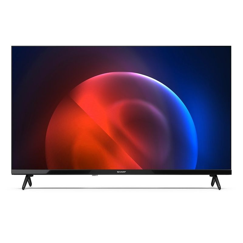 Foto van Sharp 32fh4ea - 32 inch - led tv