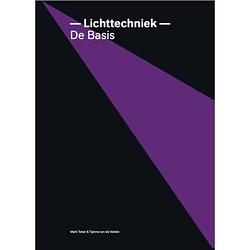 Foto van Lichttechniek