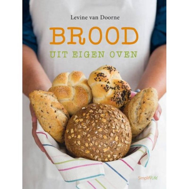 Foto van Brood