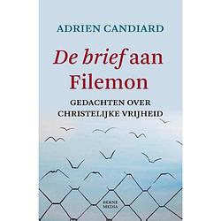 Foto van De brief aan filemon