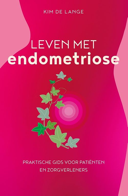 Foto van Leven met endometriose - kim de lange - ebook