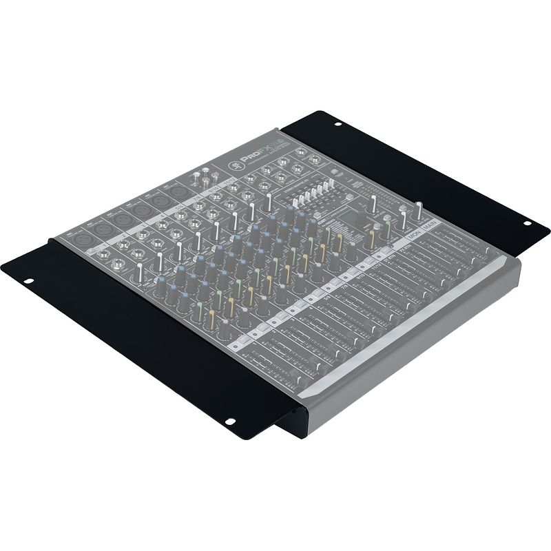 Foto van Mackie profx12v3 rackmount