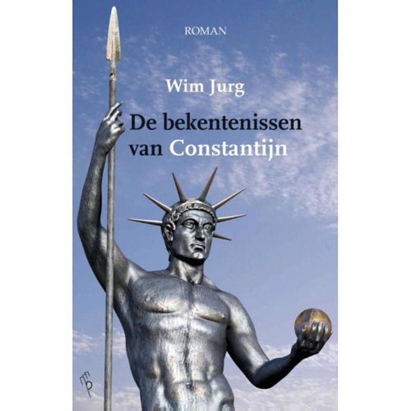 Foto van De bekentenissen van constantijn