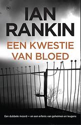 Foto van Een kwestie van bloed - ian rankin - ebook (9789044362916)