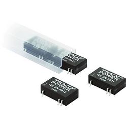 Foto van Tracopower tes 2n-2411 dc/dc-converter, smd 24 v/dc 5 v/dc 400 ma 2 w aantal uitgangen: 1 x