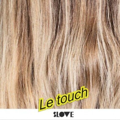 Foto van Le touch - lp (3760209411225)