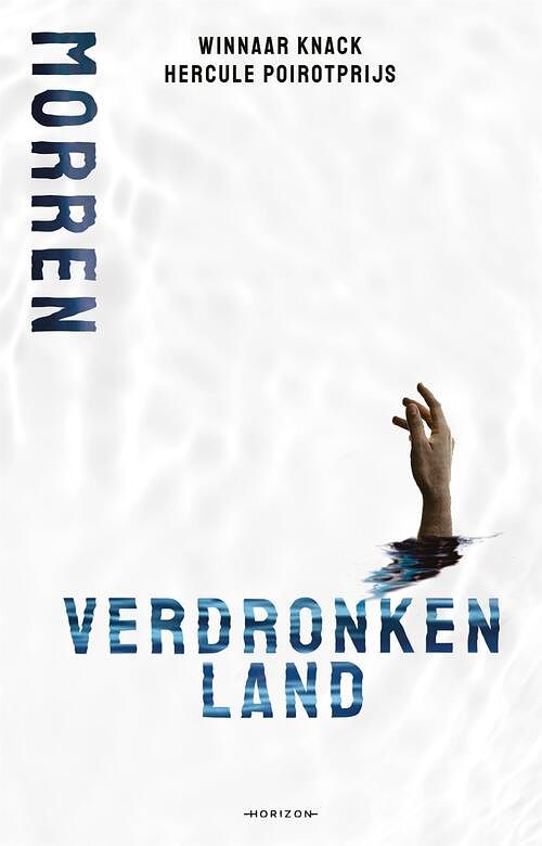 Foto van Verdronken land - rudy morren - paperback (9789464103885)