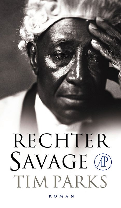 Foto van Rechter savage - tim parks - ebook (9789029586986)