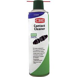 Foto van Crc contact cleaner 32662-aa precisiereiniger 250 ml