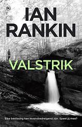 Foto van Valstrik - ian rankin - ebook (9789044363098)