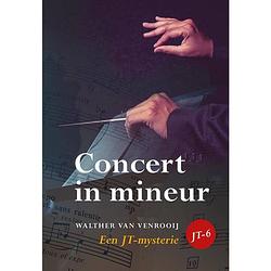 Foto van Concert in mineur