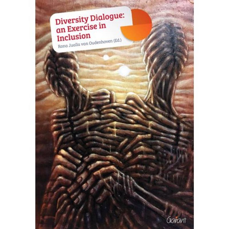 Foto van Diversity dialogue