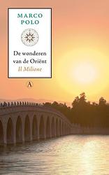 Foto van De wonderen van de orient - marco polo - ebook (9789025366803)