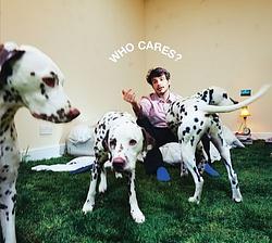 Foto van Who cares? - cd (0194399225127)