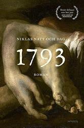 Foto van 1793 - niklas natt och dag - ebook (9789044636826)