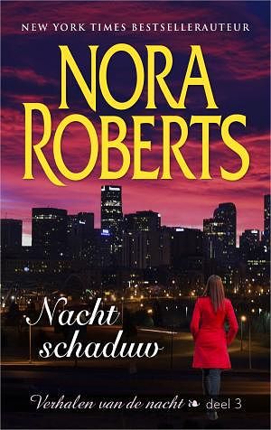 Foto van Nachtschaduw - nora roberts - ebook