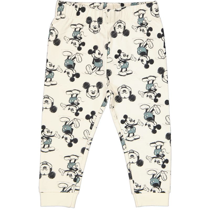 Foto van Baby broek mickey