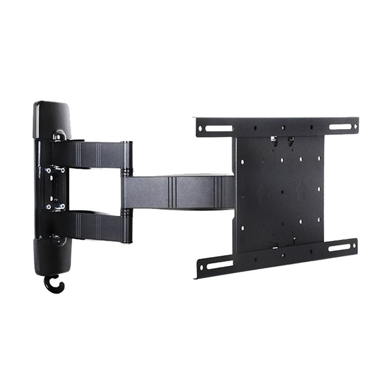 Foto van Multibrackets m vesa flexarm tilt & turn iii 100200300400