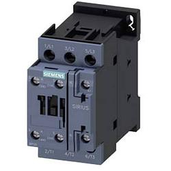 Foto van Siemens 3rt2025-1al20 contactor 3x no 690 v/ac 1 stuk(s)