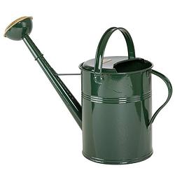 Foto van Plint retro gieter 5 liter green