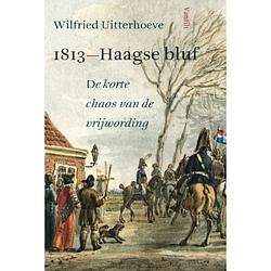 Foto van 1813- haagse bluf