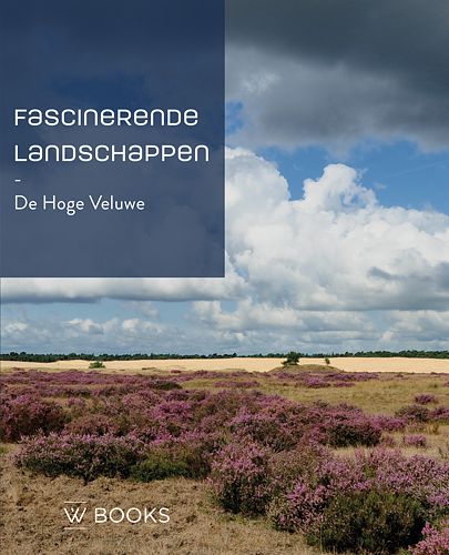 Foto van Fascinerende landschappen - elio pelzers - hardcover (9789462584839)