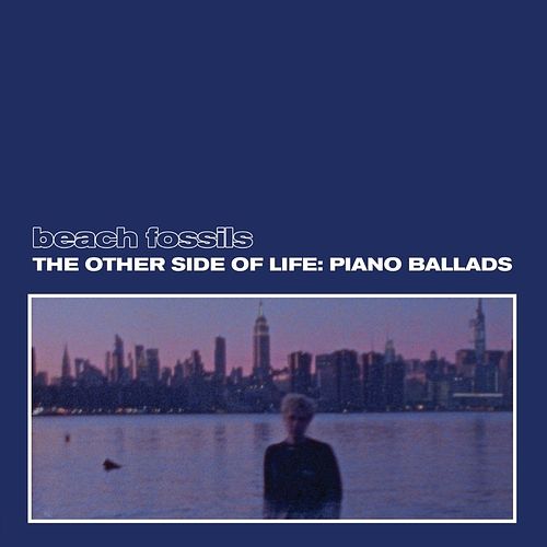 Foto van The other side of life: piano ballads - cd (0616967549904)